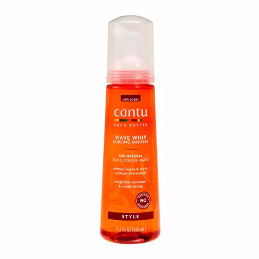 Cantu plaukų formavimo kremas, 248 ml