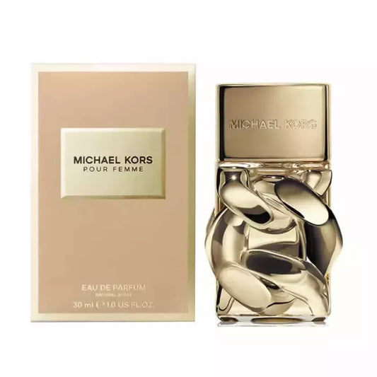 Michael Kors Pour Femme kvapusis vanduo (EDP) moterims, 30 ml