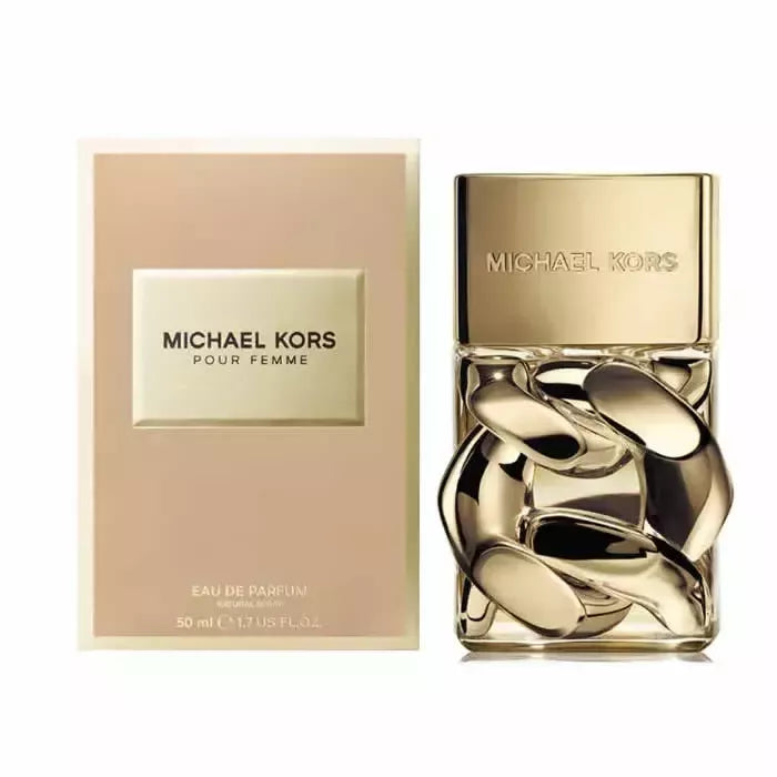 Michael Kors Pour Femme kvapusis vanduo (EDP), 50 ml