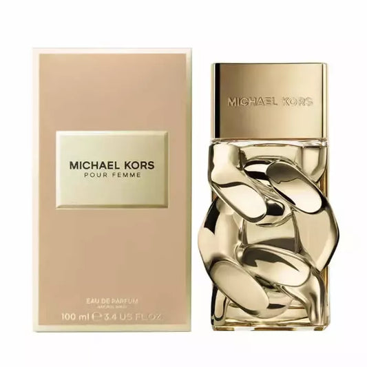 Michael Kors Pour Femme kvapusis vanduo (EDP) moterims, 100 ml