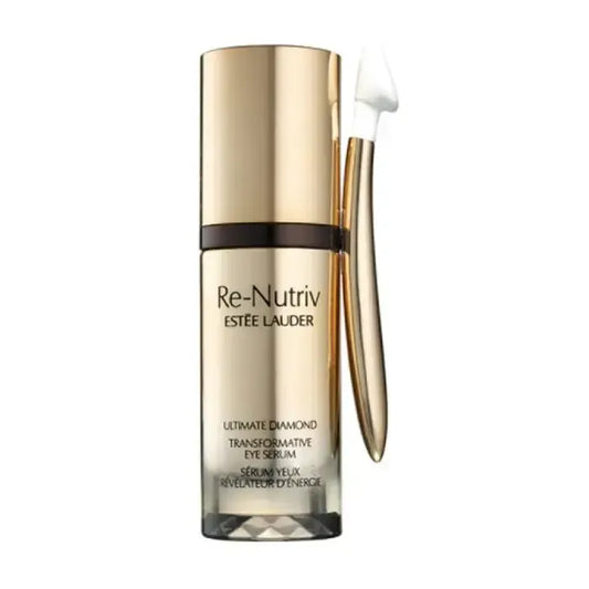 Estée Lauder Re-Nutriv Ultimate Diamond Transformative paakių serumas, 15 ml
