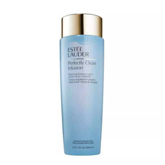 Veido tonikas Estée Lauder Perfectly Clean Infusion Balancing Essence Lotion 400ml
