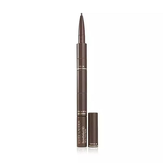 Estée Lauder Browperfect 3D 3-in-1 antakių pieštukas, Brunette, 1 vnt.