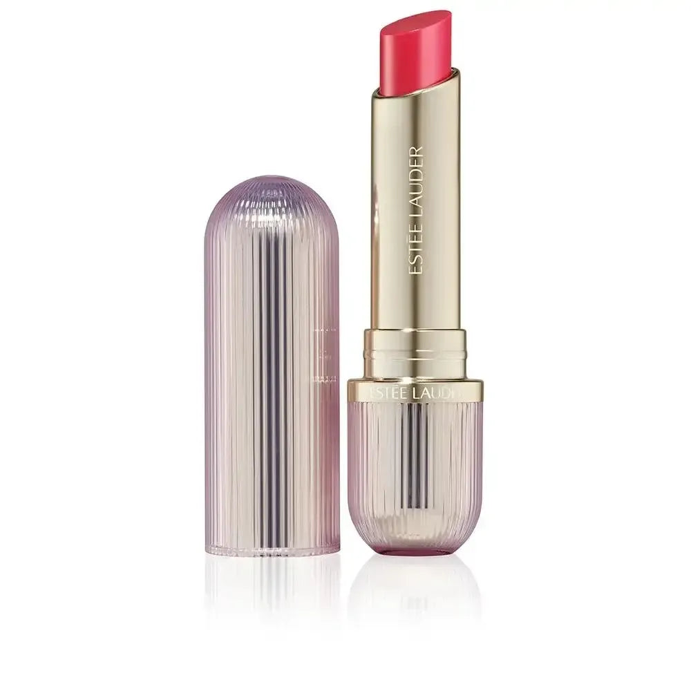 Estée Lauder Futurist HydraPlump tonuotas lūpų balzamas Cherry Glow, 2,8 g