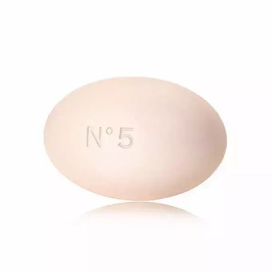 Chanel N 5 vonios muilas 150g