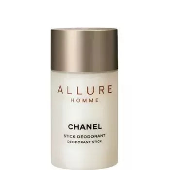 Chanel Allure Homme dezodorantas pieštukas 75 ml