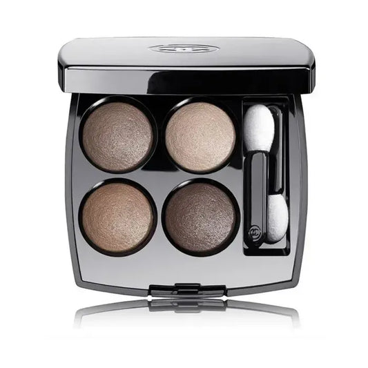 Chanel Les 4 Ombres Quadra akių šešėliai 226 Tissé Rivoli