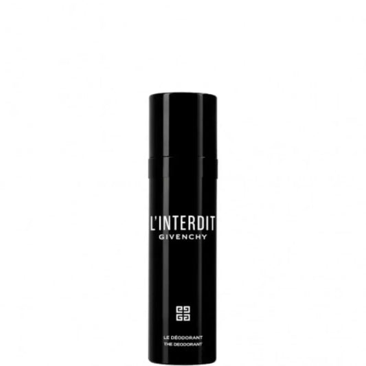 Givenchy L'interdit dezodorantas 100 ml