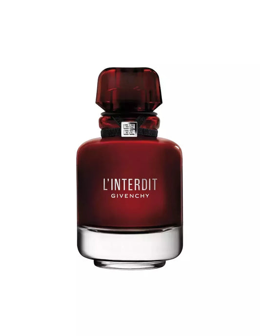 Givenchy L'Interdit Rouge kvepalai moterims, 125 ml
