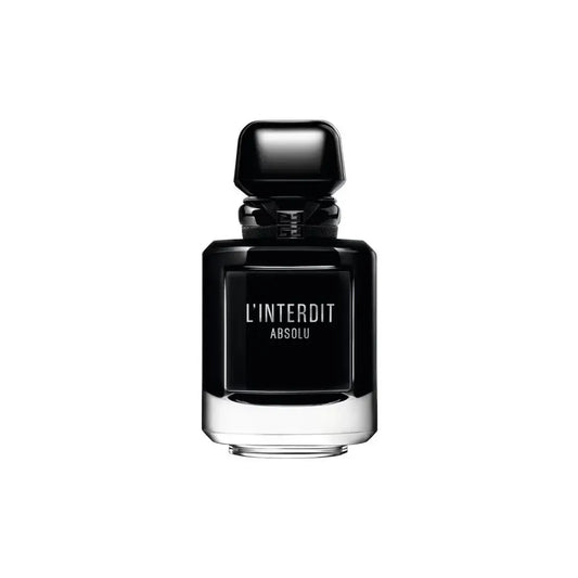 Givenchy L'Interdit Absolu Intense Eau de Parfum purškiklis, 80 ml
