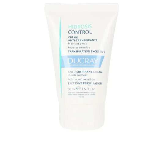 Ducray Hydrosis Control kremas 50 ml
