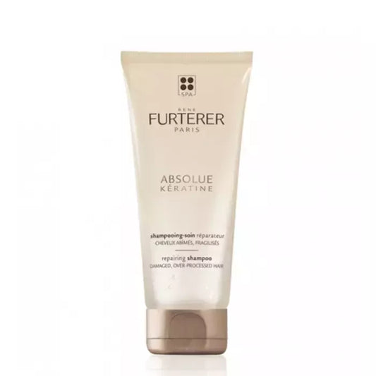 Rene Furterer Absolue Keratine šampūnas 200ml