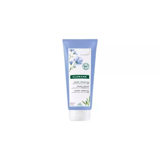 Klorane linų sėmenų balzamas, 150 ml