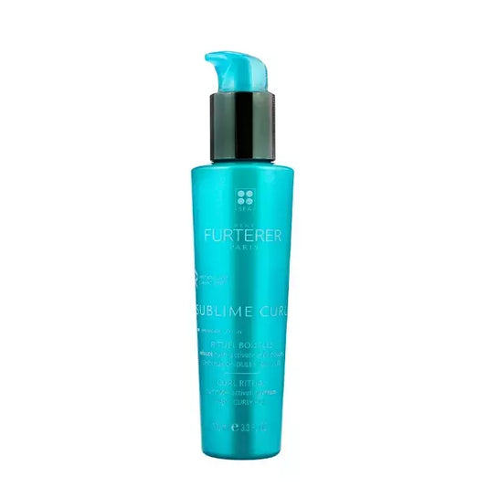 René Furterer Sublime Curl maitinamasis kremas, 100 ml