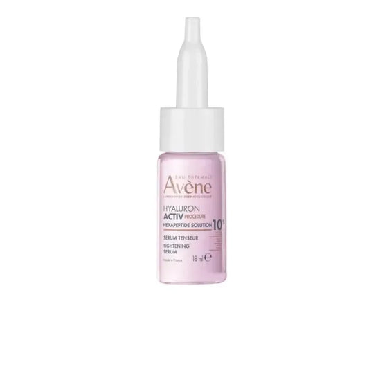 Veido serumas Avene Hyaluron Activ B3 Hexapeptide 10%, 18 ml