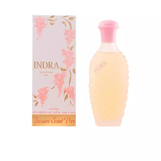 ULRIC DE VARENS Indra Eau de Parfum purškiamieji kvepalai, 100 ml