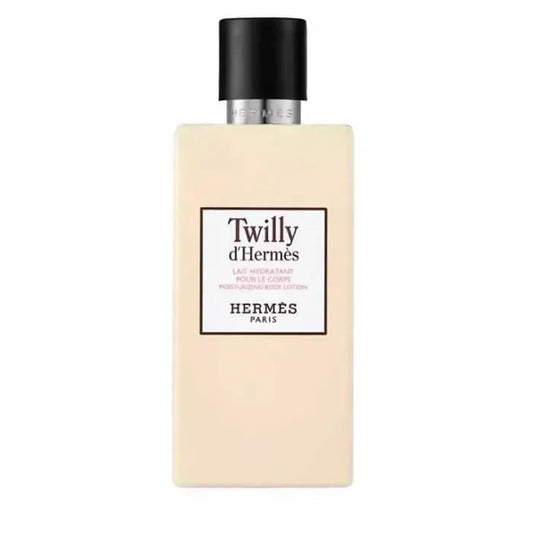 Hermès Twilly D'Hermès drėkinamasis kūno losjonas 200 ml
