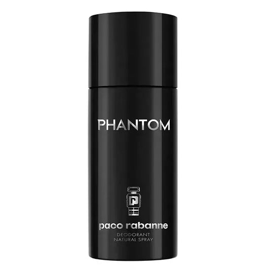 Paco Rabanne Phantom dezodorantas purškiklis 150ml
