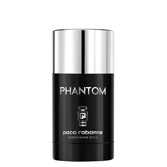 Dezodorantas pieštukas Paco Rabanne Phantom, 75 ml