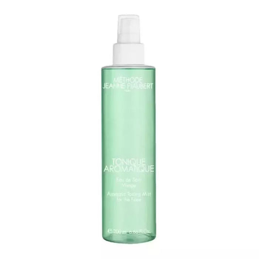 Jeanne Piaubert Tonique Aromatic veido tonizuojamasis purškiklis 200 ml