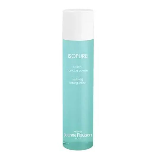Jeanne Piaubert Isopure valomasis veido tonikas 200 ml