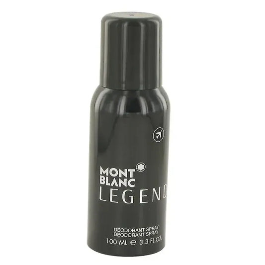 MONTBLANC Legend dezodorantas purškiklis 100ml