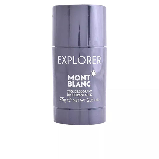 Montblanc Explorer vyriškas dezodorantas pieštukas, 75 g