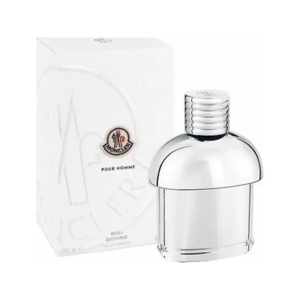 MONCLER Pour Homme Eau de Parfum papildymas, 150 ml
