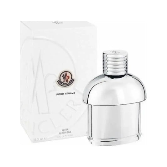 MONCLER Pour Homme Eau de Parfum papildymas, 150 ml