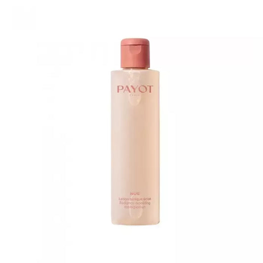 Veido tonikas PAYOT Nue Radiant Boosting Toning Lotion, 200 ml
