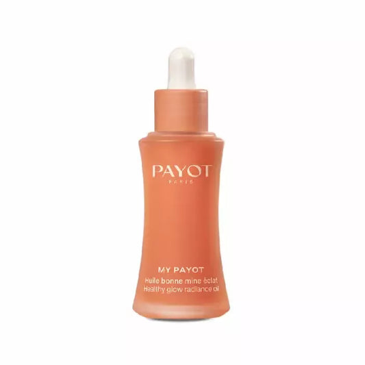 Veido aliejus „Payot My Payot Huile Bonne Mine Eclat“, 30 ml