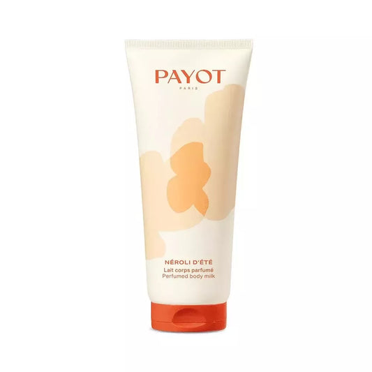 Kvapusis kūno losjonas Payot Neroli D'été 200ml