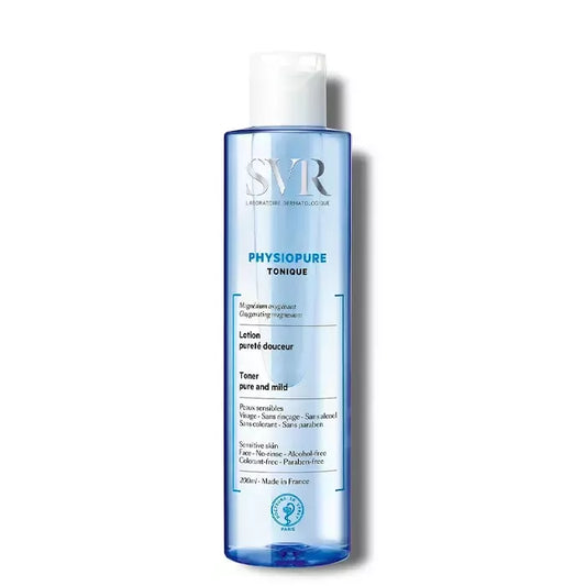 Svr Physiopure Tonique 200ml tonikas veidui