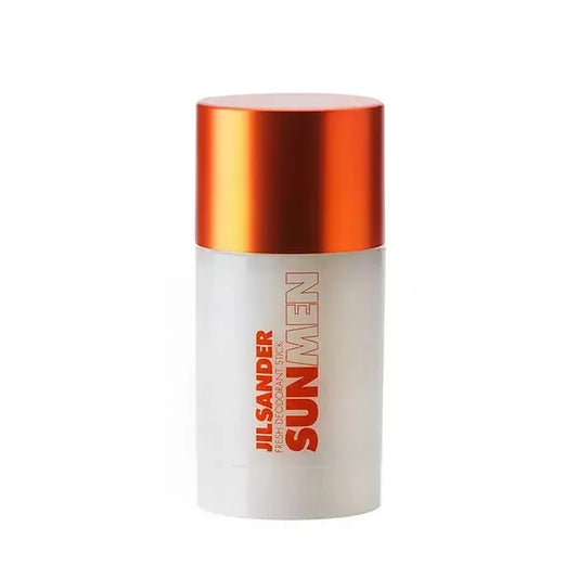 Dezodorantas pieštukas Jil Sander Sun Men, 75 g