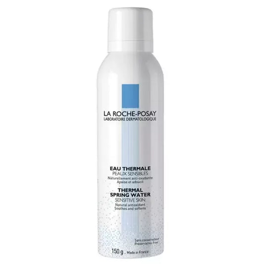 La Roche-Posay terminis šaltinio vanduo, 150 ml