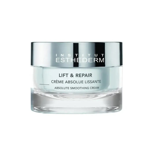 Institut Esthederm Lift & Repair Absolute Smoothing veido kremas, 50 ml