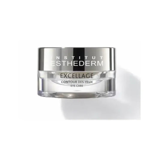 Institut Esthederm Excellage paakių kremas 15ml