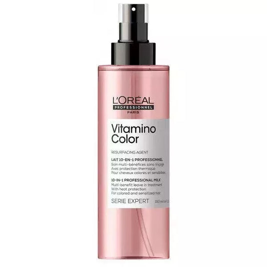L'oreal Professionnel Vitamino Color 10-in-1 profesionalus pienelis, 190 ml