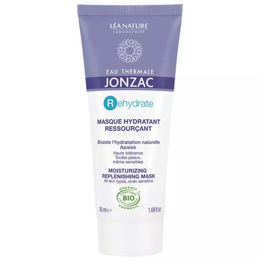 Drėkinamoji kaukė Jonzac 50ml