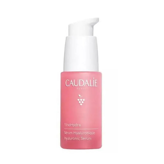 Caudalie VinoHydra hialurono rūgšties serumas, 30 ml