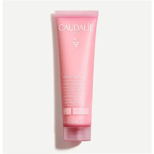 Drėkinantis gelis-kremas CAUDALIE VinoHydra, 60 ml