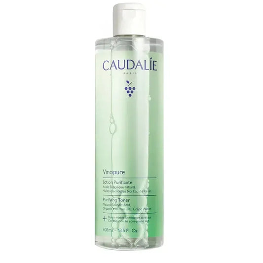Caudalie Vinopure valomasis tonikas 400 ml