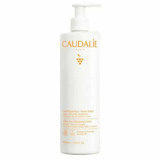 Caudalie After Sun atkuriamasis losjonas po deginimosi 400ml