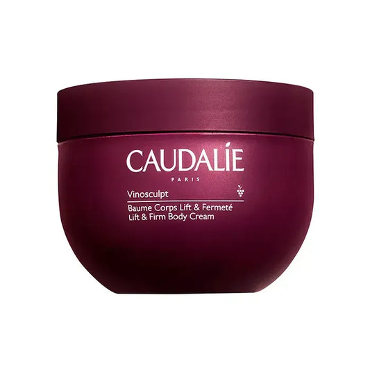 Caudalie Vinosculpt Lift & Firm kūno kremas, 250 ml