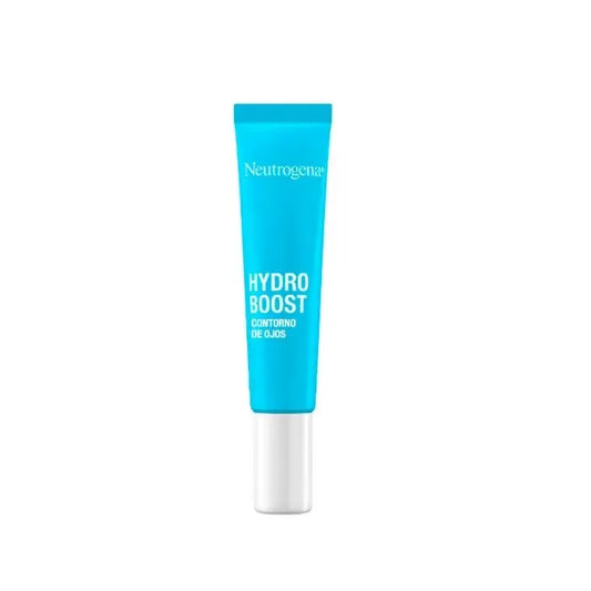 Paakių kremas-gelis NEUTROGENA Hydro Boost Anti-Fatigue, 15 ml