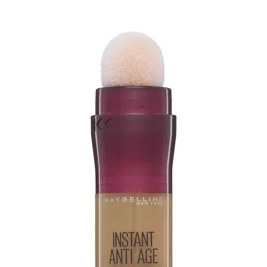 Maybelline Instant Age Rewind Eraser maskuoklis nuo tamsių paakių, 11 Tan, 6 ml