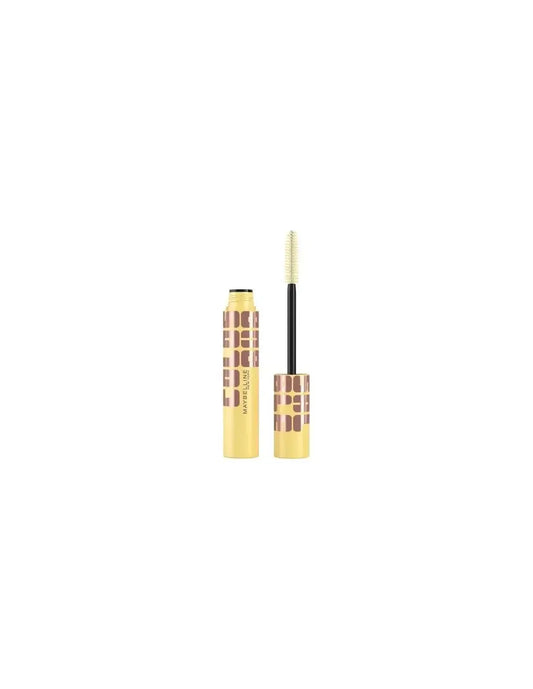 Maybelline Colossal Bubble blakstienų tušas, Black, 10 ml