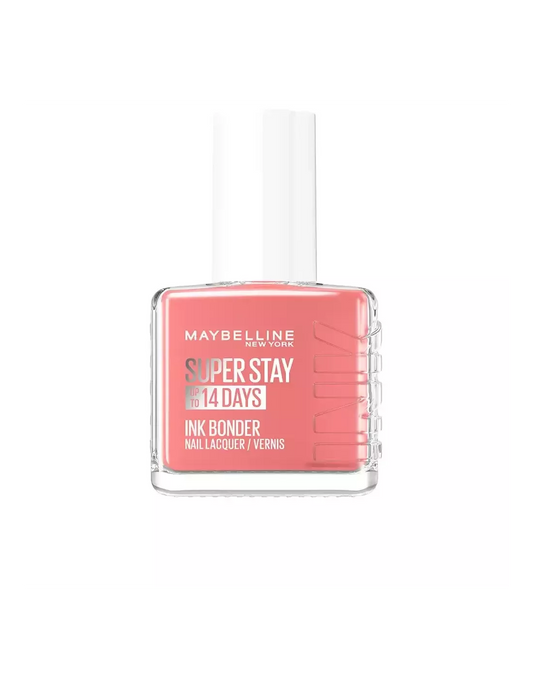 Nagų lakas Maybelline Superstay 14 Days, 135-Nude, 12 ml