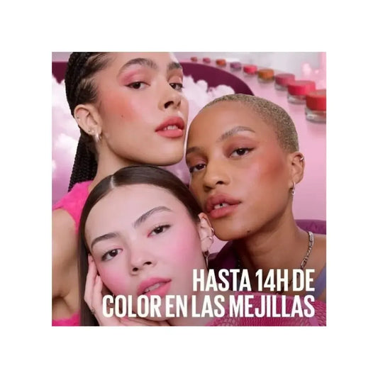 Maybelline Cloudtopia skaistalai skruostams ir lūpoms 02 5g