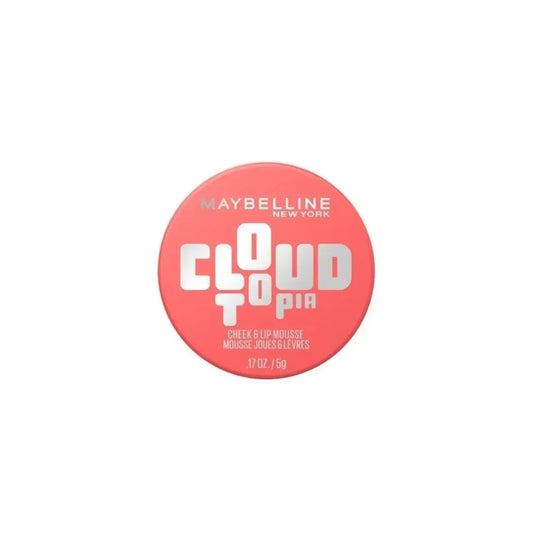 Maybelline Cloudtopia skaistalai skruostams ir lūpoms 05 5g